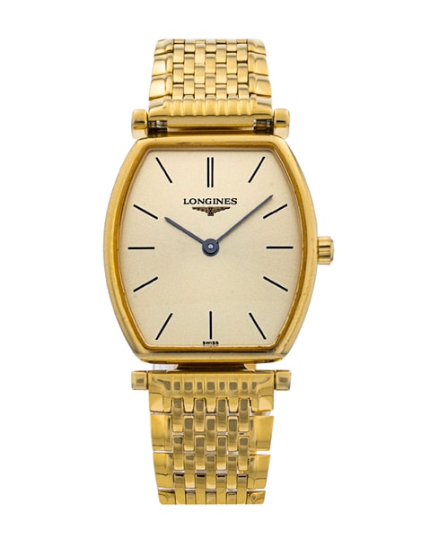 Longines Grande Classique L4.205.2.32.8